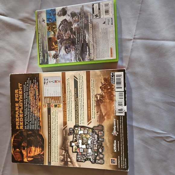 Call of Duty Modern Warfare 2 - Picture 3 of 3